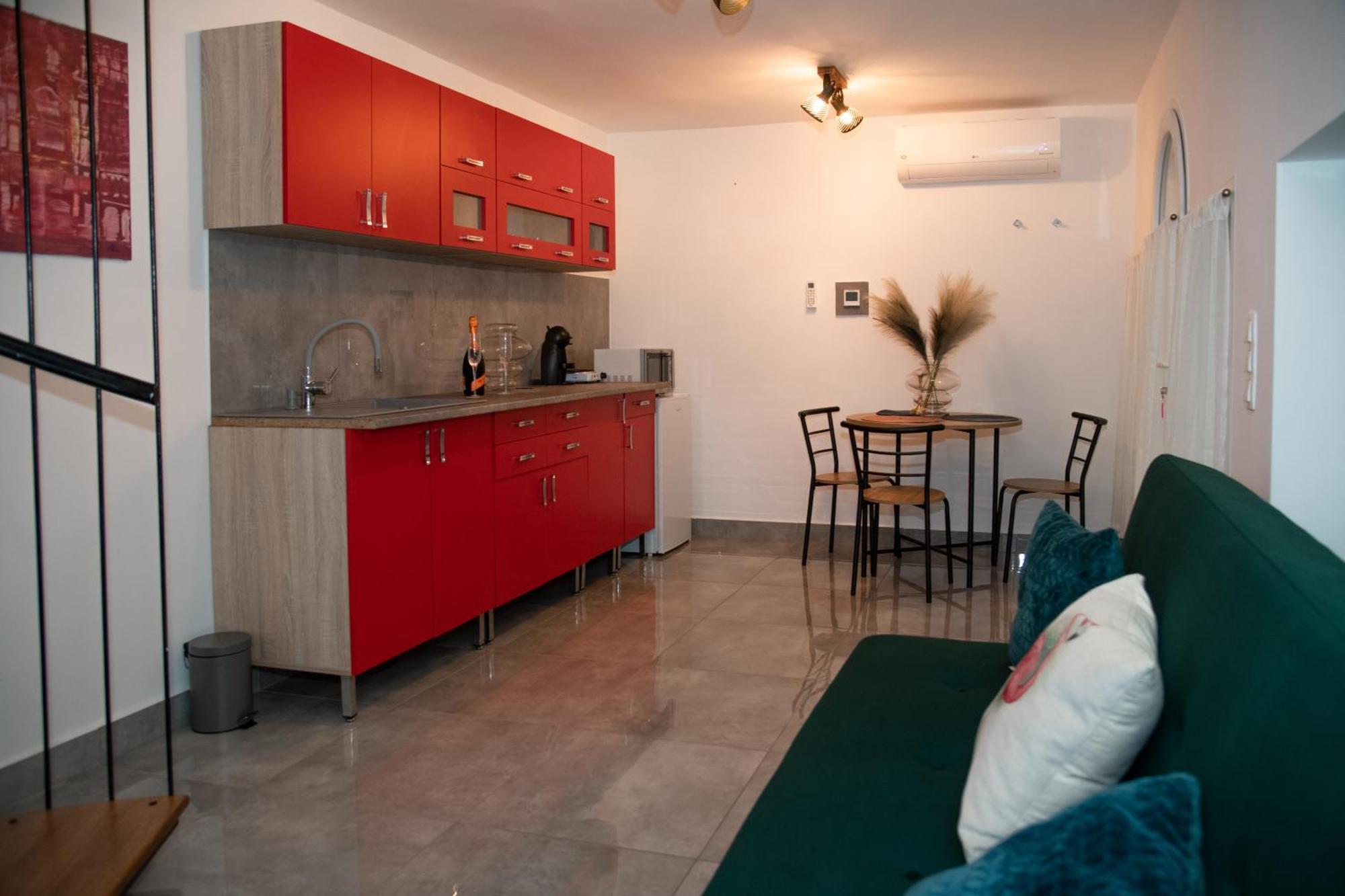 Flamingo Rezidencia Apartman Eger Exterior photo